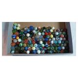 Marble assortment in Sandwich Bag