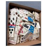 Button assortment