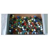 Marble assortment in Sandwich Bag