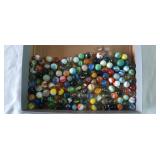 Marble assortment in Sandwich Bag