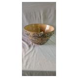 Vintage Robinson Ransbottom Pottery (RRP) mixing