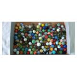 Marble assortment in Sandwich Bag