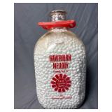 Hawthorn Melody farms dairy milk jug