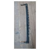 Two Person Crosscut Saw 60'