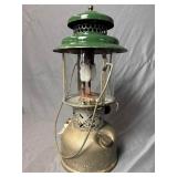Coleman Pyrex lantern 14.5'