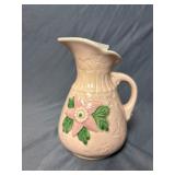 Vintage Hull USA Pottery Pitcher