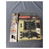 Zebra premium replacement bowstring