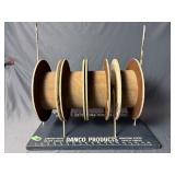 Danco Products cable reel caddy