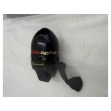 Lot of assorted fishing reels