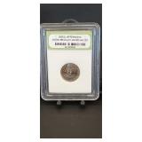 2005 D Jefferson Nickel Ocean BU