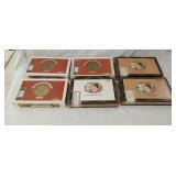6 - Cigar boxes