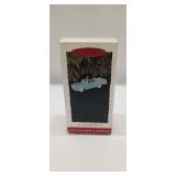 1957 Chevrolet Bel Air Hallmark Christmas ornament