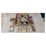 Assortment of vintage photos