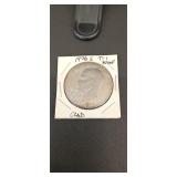 1976 S Proof $1 Eisenhower ï¿½Ikeï¿½ Type 1