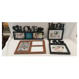 Picture frame assortment
