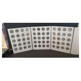 1999-2003 Washington Quarters State Collection