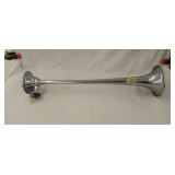 Grover products company emergency horn