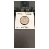 1951 S Jefferson Nickel Semi-Key Date