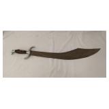 Made in Mexico replica sword 28.5' long