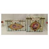 NIB turkey teapot and spoon rest