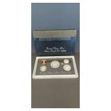 1994 Silver Proof Set