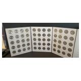 2004-2008 Washington Quarters State Collection