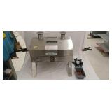 Holland Companion electric portable grill