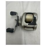 Spidercast Pro SCP300L baitcasting fishing reel