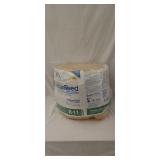 Roll of r-11 unfaced insulation bat