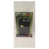 New stack-on portable security case