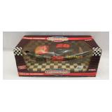 American muscle havoline thunderbird diecast