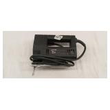 Black and Decker basic electric jig saw