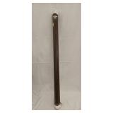 Fenwick fishing rod case 39' tall