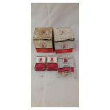 Vintage Tecumseh parts