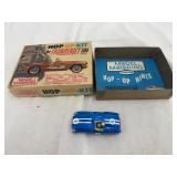 Aurora Model Motoring Thunderjet 500 HO Slot Car