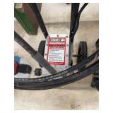 Campbell Hausfeld airless paint sprayer