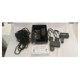 2 - Point kayak hoist