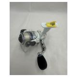 ProFISHiency spinning reel