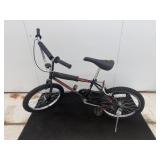 Vintage Zephyr BMX bicycle 20in