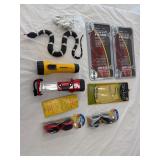 2- Nissan Metal License Plate Frames NIP