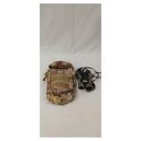 Nikon 10 x 25 5ï¿½ binoculars with realtree camo and