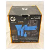 Smart gear  12 v Auto Vacumn in Box