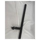 Monadnock PR-24 rigid side-handle baton