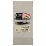 Old Timer 340T Middleman pocket knife
