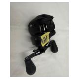 Lew's Reactor Speed Spool baitcasting fishing reel