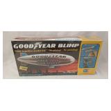 Goodyear blimp model kit NIB