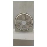 Lasko cyclone plus thermostat fan