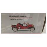 1913 Model T Speedster 1:18 scale Model car