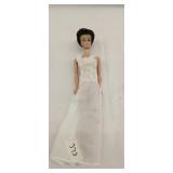 Vintage Barbie doll made in Japan 11' tall