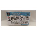 Woma Toys SWAT Corps Special Force building block